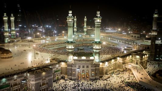 Your Complete Guide to Booking Umrah Packages from Chicago