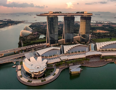 Top 10 Attractions Covered in Singapore Malaysia Combo Tours