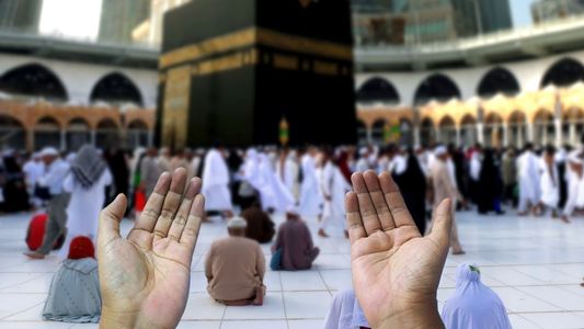 Your Spiritual Journey Awaits: Expert Umrah Services in New York