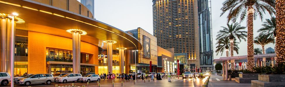 Best Places to Shop and Dine at Dubai Mall: A Complete Guide