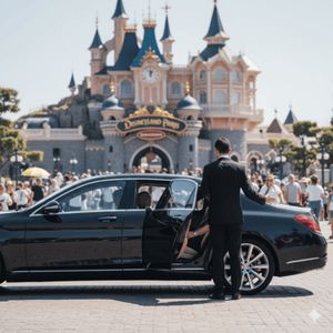 Professional Paris Chauffeur Service: Travel in Style and Comfort
