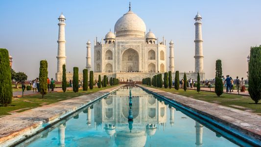 Reasons to Recommend India as a Travel Destination