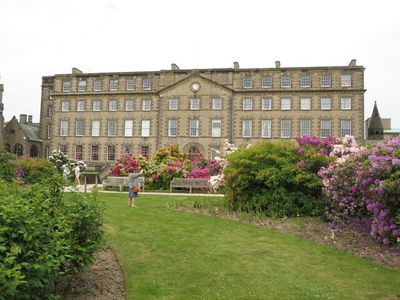 More Than Just Hogwarts: My Magical Weekend in Durham on a Budget