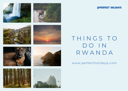 The Best Things to Do in Rwanda (2026)