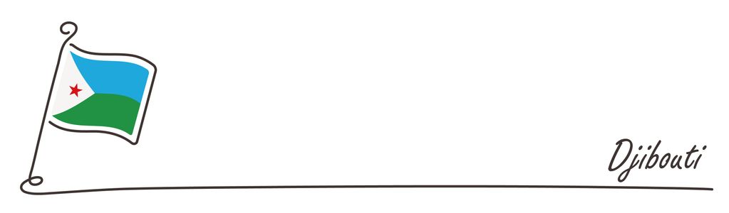 Djibouti eVisa for Zambian Travelers