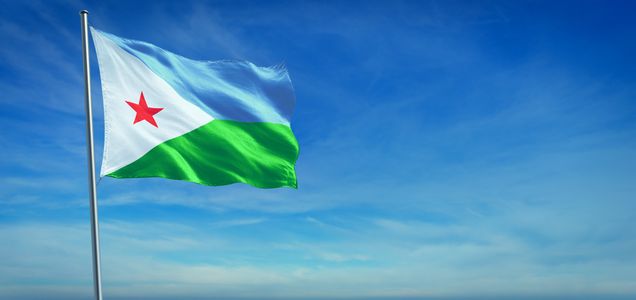 Djibouti eVisa for Cocos Keeling Islands Citizens