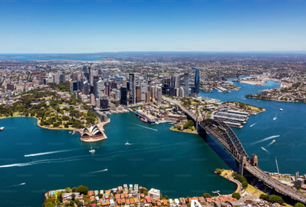 How Time Zones Affect Long-Haul Travellers in Australia