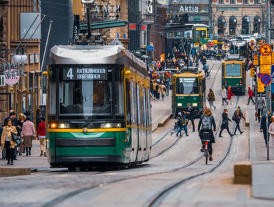 Finland as a Mental Detox Destination for Travellers