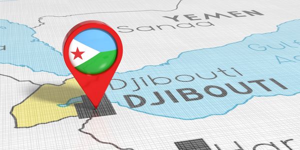 Djibouti eVisa for Chad Citizens