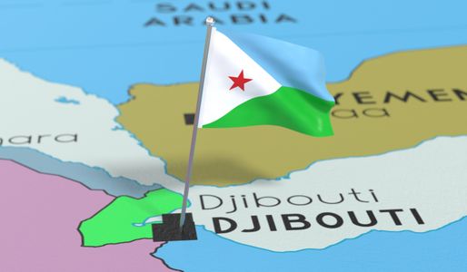 Djibouti eVisa for Christmas Island Citizens