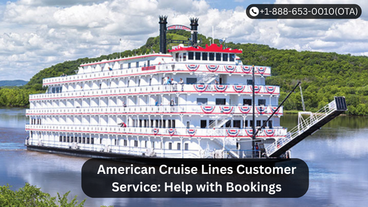 How Do I Contact American Cruise Lines?