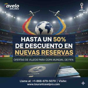 ¿Cómo Mejorar tus Asientos en Avelo Airlines? Guía Completa 2026