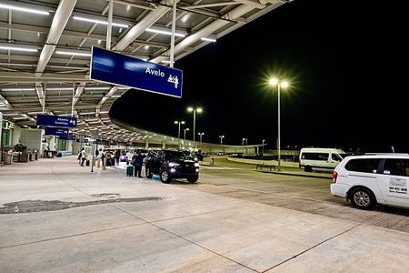 Choosing Professional Airport and Executive Transportation Services in New Orleans