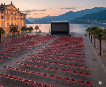 Locarno Film Festival 2026: Celebrating Bold Cinema in the Heart of Switzerland