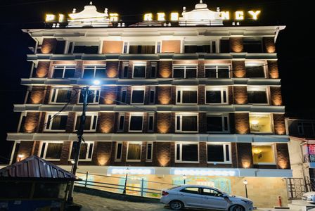Best Hotel in Narkanda for a Comfortable and Memorable Stay