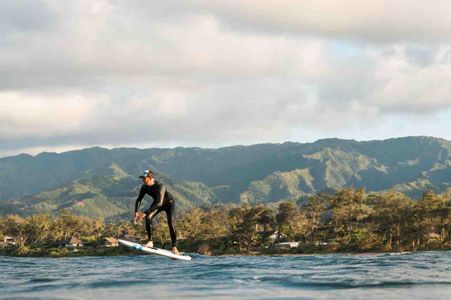 Where Should You Go After Bali? Discover Lombok | DHM Surf Camp