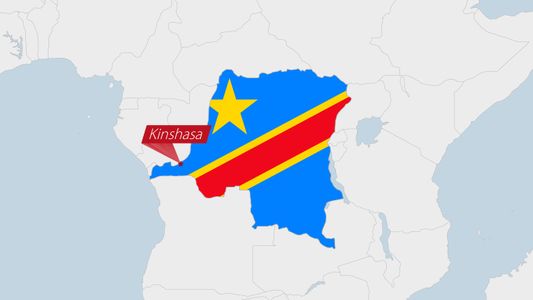 DRC eVisa for Chad Citizens