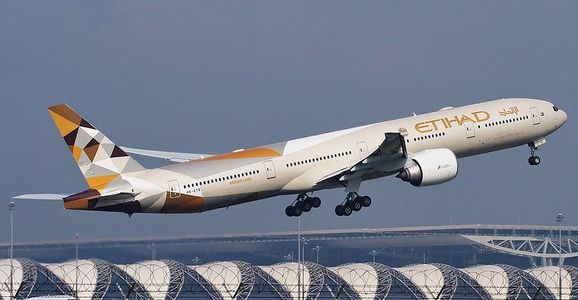 Cómo Cambiar Mi Reserva en Etihad Airways Paso a Paso