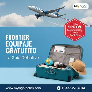 ¿Cuántas Maletas Puedes Llevar Gratis en Frontier La Guía Definitiva