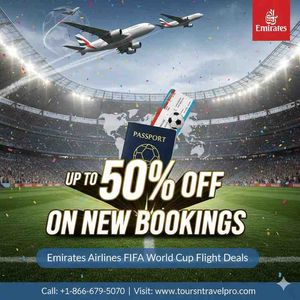 A Complete Guide to Emirates Unaccompanied Minor Service