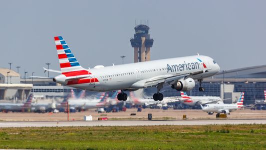 American Airlines Terminal DFW: Complete Travel Guide