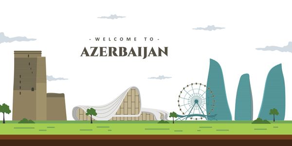 Azerbaijan Visa for Vatican City Holy See Citizens