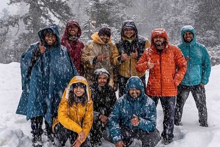 Safe Trekking in Uttarakhand: Why Hiring a Local Travel Company Matters