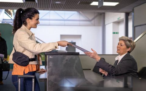 Mali Entry Process Explained for First-Time Visitors