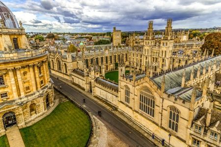 Oxford Student Accommodation: How to Secure Quality Housing Without Breaking the Bank