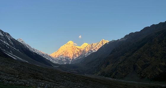 Why Nanda Devi Base Camp Trek Is Gaining Popularity in 2026