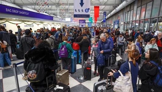 JFK Security Wait Times: Complete Information for Travelers
