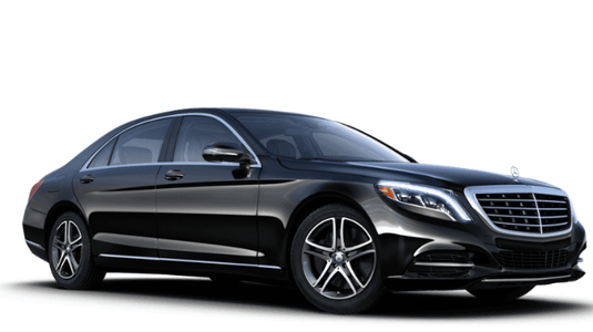 Car Service to Airport with Child Seat JFK Airport