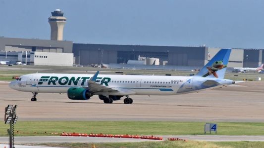 Frontier Airlines DFW Terminal – Terminal E Guide for Passengers
