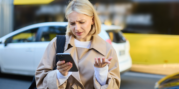 Taxi Booking Safety: How to Book a Taxi Safely in the UK