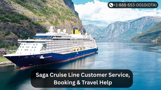 How Do I Contact Saga Customer Service?