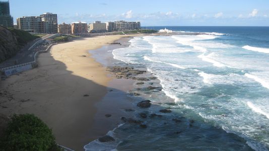 The Secret Seaside: Why Newcastle is Actually a Beach Holiday Destination