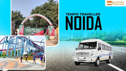 How to Plan a Budget-Friendly Holiday from Noida that Truly Feels Relaxing and Special?