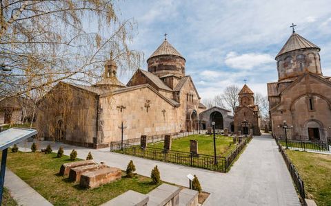 How Can 10 Historic Sites Enrich an Armenia Tour?