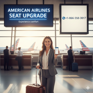 American Airlines Seat Upgrade: The Ultimate Guide for 2026 Travelers