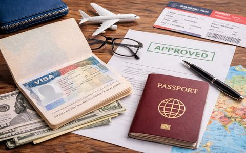 What Are the 8 Entry Checks Travelers Must Clear for Uganda?
