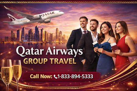 Qatar Airways Group Travel 2026: Everything You Need to Know Before Booking