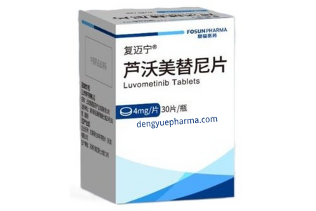 Discovering Hope Through Medical Tourism: My Experience with Luvometinib in Shanghai