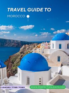 Top 13 Morocco Travel Guide in 2026/2027