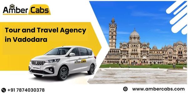 Vadodara Travel Agency Guide: Must-See Attractions and Tours