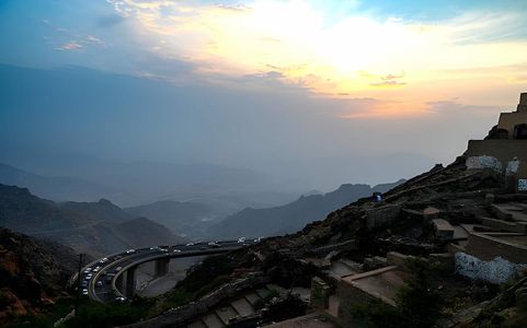 Top Cities to Visit in Saudi Arabia for First Timers