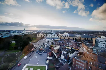 How to Find the Best Student Accommodation in Southampton: A Complete Guide