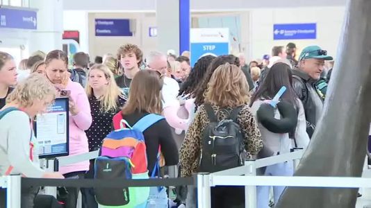 DFW Security Wait Times: Your Complete Guide for a Smooth Airport Experience