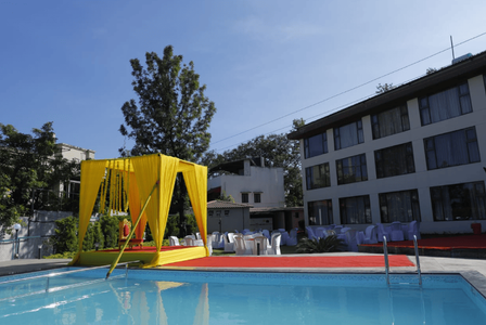 Welcome to Royal Orbit Panchgani – A Budget Luxury Hotel in Panchgani