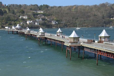 Discover Bangor: The Ultimate Gateway to Snowdonia & North Wales!