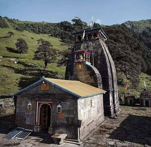 Madmaheshwar Trek Distance: Complete Route, Time & Difficulty Guide